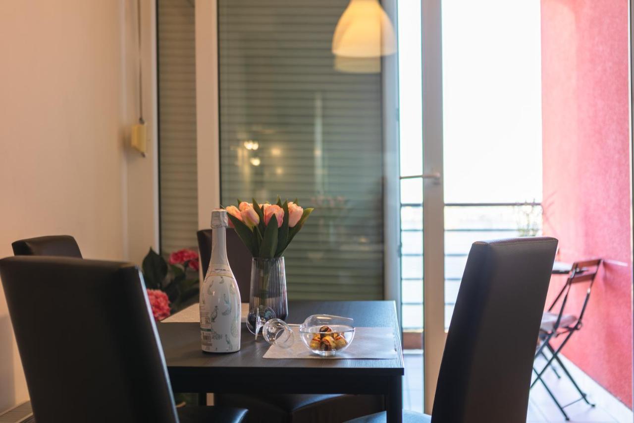 Flexible Selfcheckins 29 - Zagreb - Garage - Loggia - New - Apartments Repinc Exterior foto